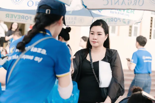 Khoảnh khắc KidsPlaza Festival mùa 11 — ảnh 16