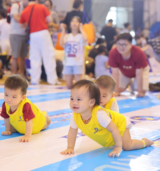 Festival 2023 in Hanoi: A 15-year journey of service
